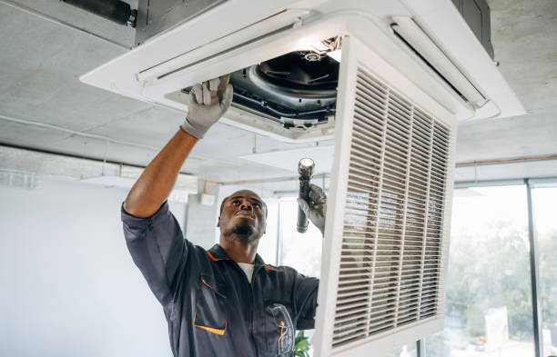 Licensed Hvac service in Pilot Point, TX - FH HVAC