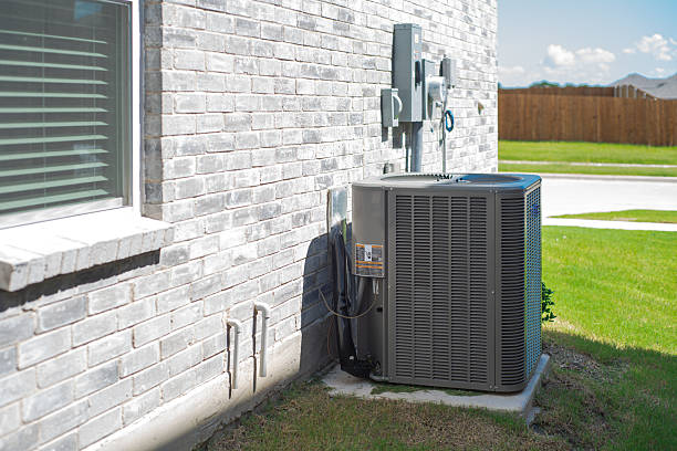 Reliable Hvac contractor in Pilot Point, TX by FH HVAC
